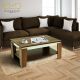 Wood & More Living Room Table Dimensions Width 103 cm Depth 60 cm Height 45 WM108