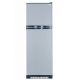 Passap Pompei Defrost Refrigerator 340 Liters 2 Doors Silver FG390-S