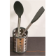 FAGOR Stainless Steel Spoon Holder 8429113801748