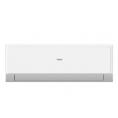 Haier Split Air Conditioner 3 HP Cooling Only White HSU-24KCROC