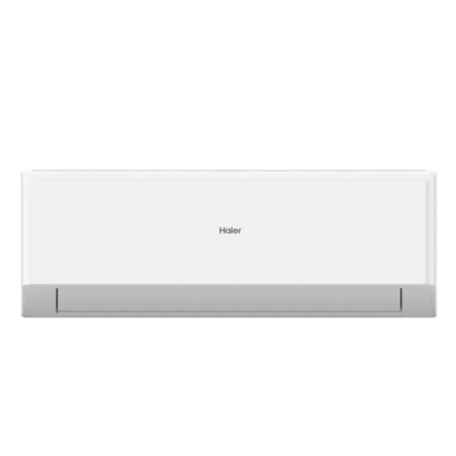 Haier Split Air Conditioner 3 HP Cooling Only White HSU-24KCROC