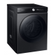 Samsung Bespoke Washer Dryer 21/12 Kg Combo With AI Control WD21B6400KV-AS