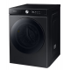 Samsung Bespoke Washer Dryer 21/12 Kg Combo With AI Control WD21B6400KV-AS