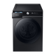 Samsung Bespoke Washer Dryer 21/12 Kg Combo With AI Control WD21B6400KV-AS