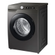 Samsung Washing Machine 9KG 1400RPM Digital Inverter Eco Bubble Wi-Fi Steam Inox WW90T534DAN1AS