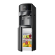 Koldair Hot & Cold Water Dispenser Digital With Fridge KWD AF 3.1 BLACK