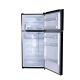 Unionaire No Frost Refrigerator 440 Liters Digital Touch Blue*Black URN-600LBG110A-DTH