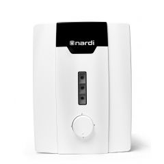 Nardi Instant Electric Water Heater 8 KW White IEH8