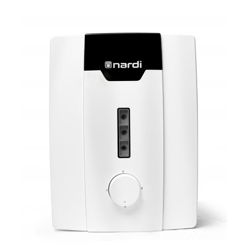 Nardi Instant Electric Water Heater 8 KW White IEH8