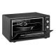 Levon Electric Oven 45 Litre 1400 Watt with Grill and Fan 1615012