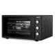 Levon Electric Oven 45 Litre 1400 Watt with Grill and Fan 1615012