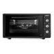 Levon Electric Oven 45 Litre 1400 Watt with Grill and Fan 1615012