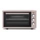 Simfer Electric Ovens With Grill 45 Liters 1400 Watt Rose 1215136