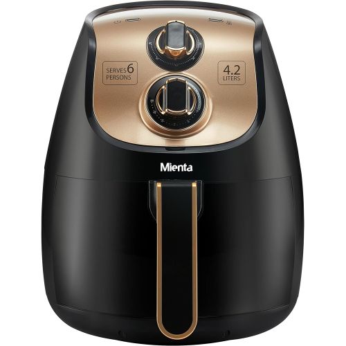 Mienta Air Fryer 4.2 Liters 1500 Watt AF47434A