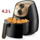 Mienta Air Fryer 4.2 Liters 1500 Watt AF47434A