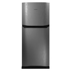 TORNADO Refrigerator No Frost 296 L Dark Stainless RF-31FT-DST