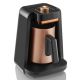 Okka Rich Spin Pro Turkish Coffee Machine Copper OK0026