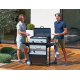 Campingaz Master Plancha Grill 2400 cm Italian CA-101105414