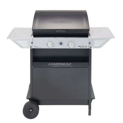 Campingaz Barbecue Expert Grill 1800 Cm 200 litres Italian CA-101105548