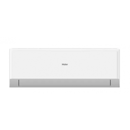 Haier Split Air Conditioner 1.5 HP White HSU-12KCRIC-SMART-ECO