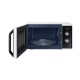 Samsung Microwave 800 W 23 L Cooking Chamber 6 Power Levels White MS23K3614AWGY