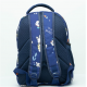 Smart Gate School Carrying Love Rabbit Backpack 15.6 Blue SG-9185