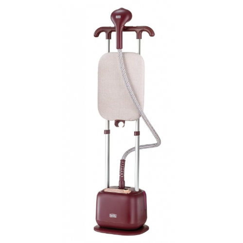 Black+Decker 2400W Digital Vertical Garment Steamer GSTD2450