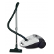 Penguin Vacuum Cleaner 2000 Watt Zero Dust Black * White PV-2000-BK-WH