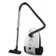 Penguin Vacuum Cleaner 2000 Watt Zero Dust Black * White PV-2000-BK-WH