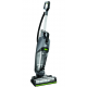 Bissell CrossWave Hydrosteam PET Select Wired Steam Cleaner Hard Floors And Carpets Self Cleaning Floor Lighting 1100W