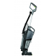 Bissell CrossWave Hydrosteam PET Select Wired Steam Cleaner Hard Floors And Carpets Self Cleaning Floor Lighting 1100W