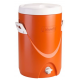 Coleman Water 20 Liter Round Orange 076501376142