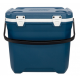 Coleman 28 Quart Travel Cooler Navy Xtreme 3 Lid Navy 070837209