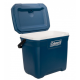 Coleman 28 Quart Travel Cooler Navy Xtreme 3 Lid Navy 070837209