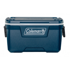 Coleman 70 Quart Travel Cooler Navy Xtreme 5 Lid Navy 070837214