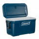 Coleman 70 Quart Travel Cooler Navy Xtreme 5 Lid Navy 070837214