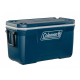 Coleman 70 Quart Travel Cooler Navy Xtreme 5 Lid Navy 070837214