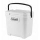 Coleman 28 Quart White Marine Extreme 3 Travel Cooler 070837398