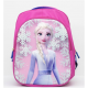 Smart Gate School Carrying Frozen Backpack Kids Bundle Pink SG-9196