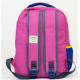 Smart Gate School Carrying Unicorn Cap Backpack Kids Bundle Pink SG-9199