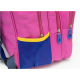 Smart Gate School Carrying Unicorn Cap Backpack Kids Bundle Pink SG-9199