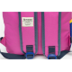 Smart Gate School Carrying Unicorn Cap Backpack Kids Bundle Pink SG-9199