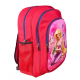 Smart Gate School Backpack 18 Inch Rob Red SG-9052