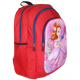 Smart Gate School Backpack 18 Inch Mar Red SG-9047