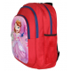 Smart Gate School Backpack 18 Inch Mar Red SG-9047