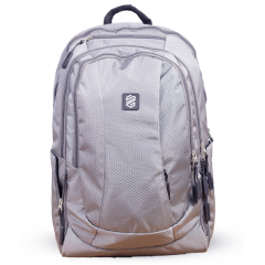 Smart Gate Notebook Carrying Backpack 15.6 Gray SG-9101