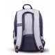 Smart Gate Notebook Carrying Backpack 15.6 Gray SG-9101