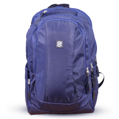 Smart Gate Notebook Carrying Backpack 15.6 Dark Blue SG-9102