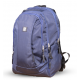 Smart Gate Notebook Carrying Backpack 15.6 Dark Blue SG-9102