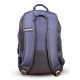 Smart Gate Notebook Carrying Backpack 15.6 Dark Blue SG-9102